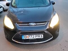 Ford C-Max Grand