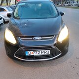 Ford C-Max Grand